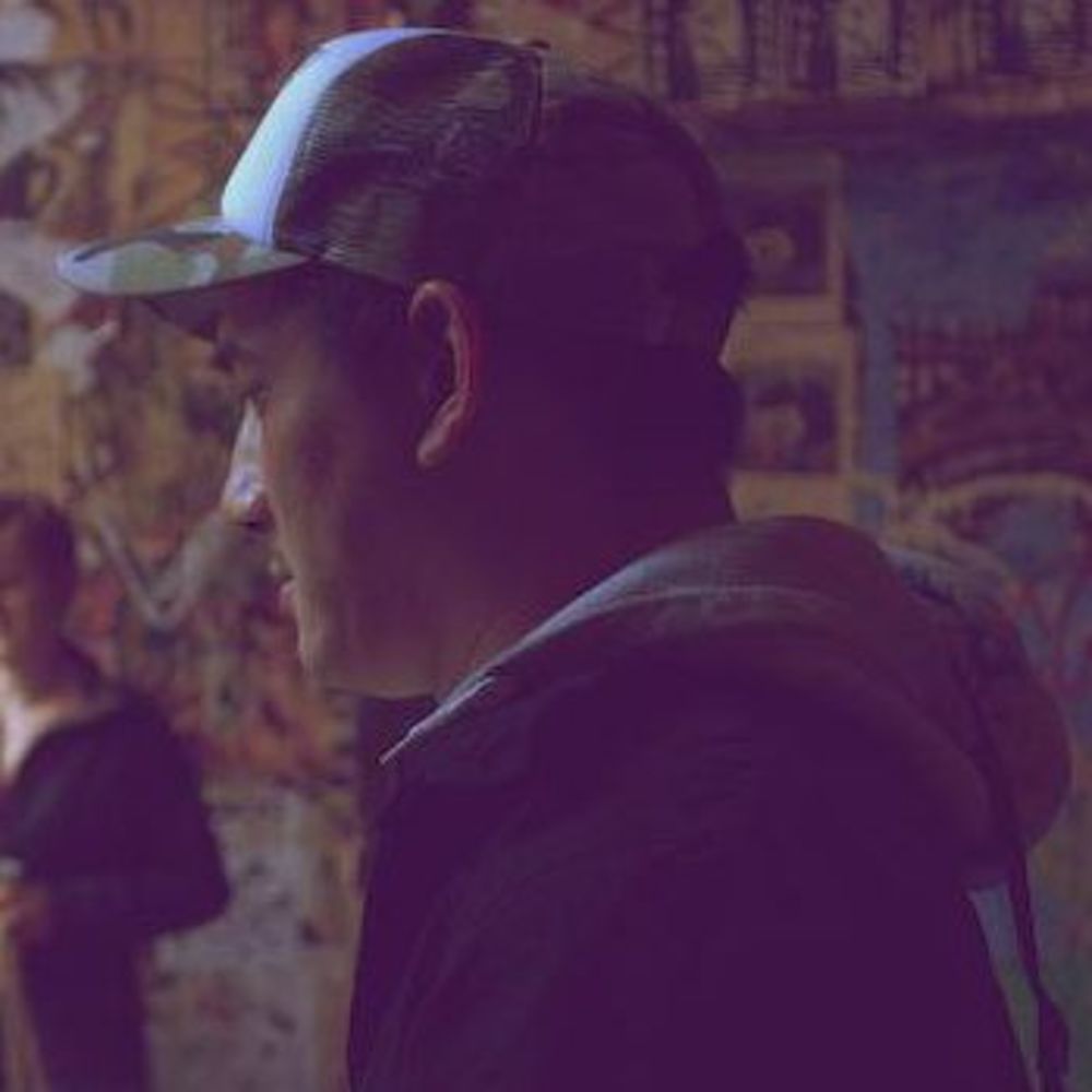 Meet your Posher, Francis